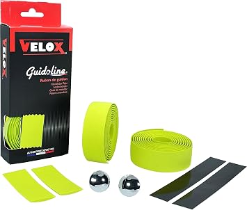Velox Maxi Cork Handlebar Tape, One Size