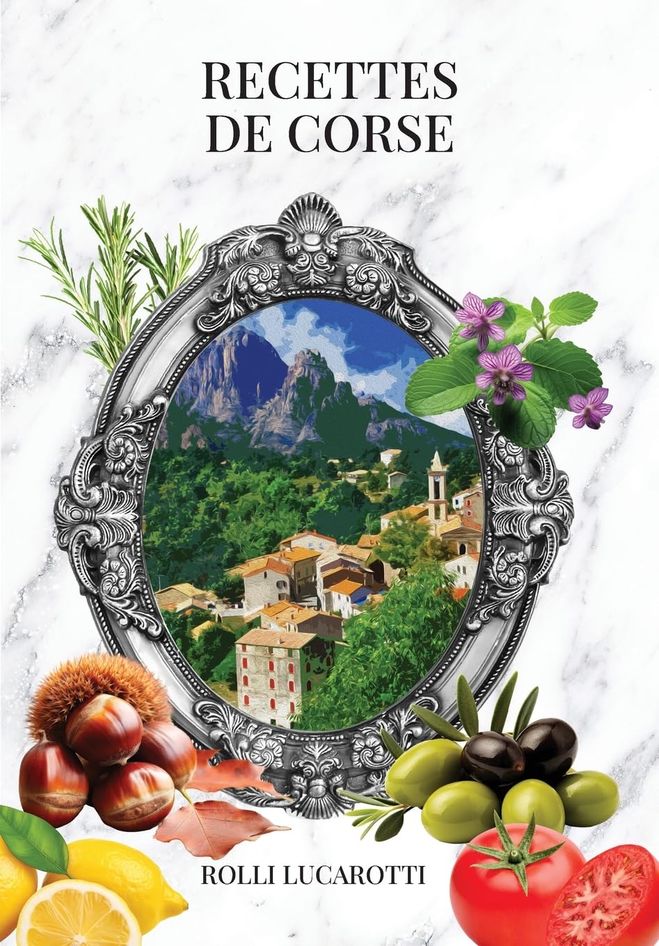 Recettes de Corse