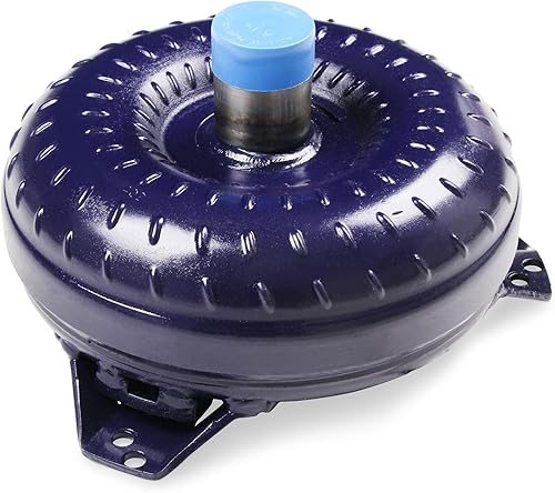 Miniatura 3 de B&M 20402 Tork Master 3000 Convertidor de par