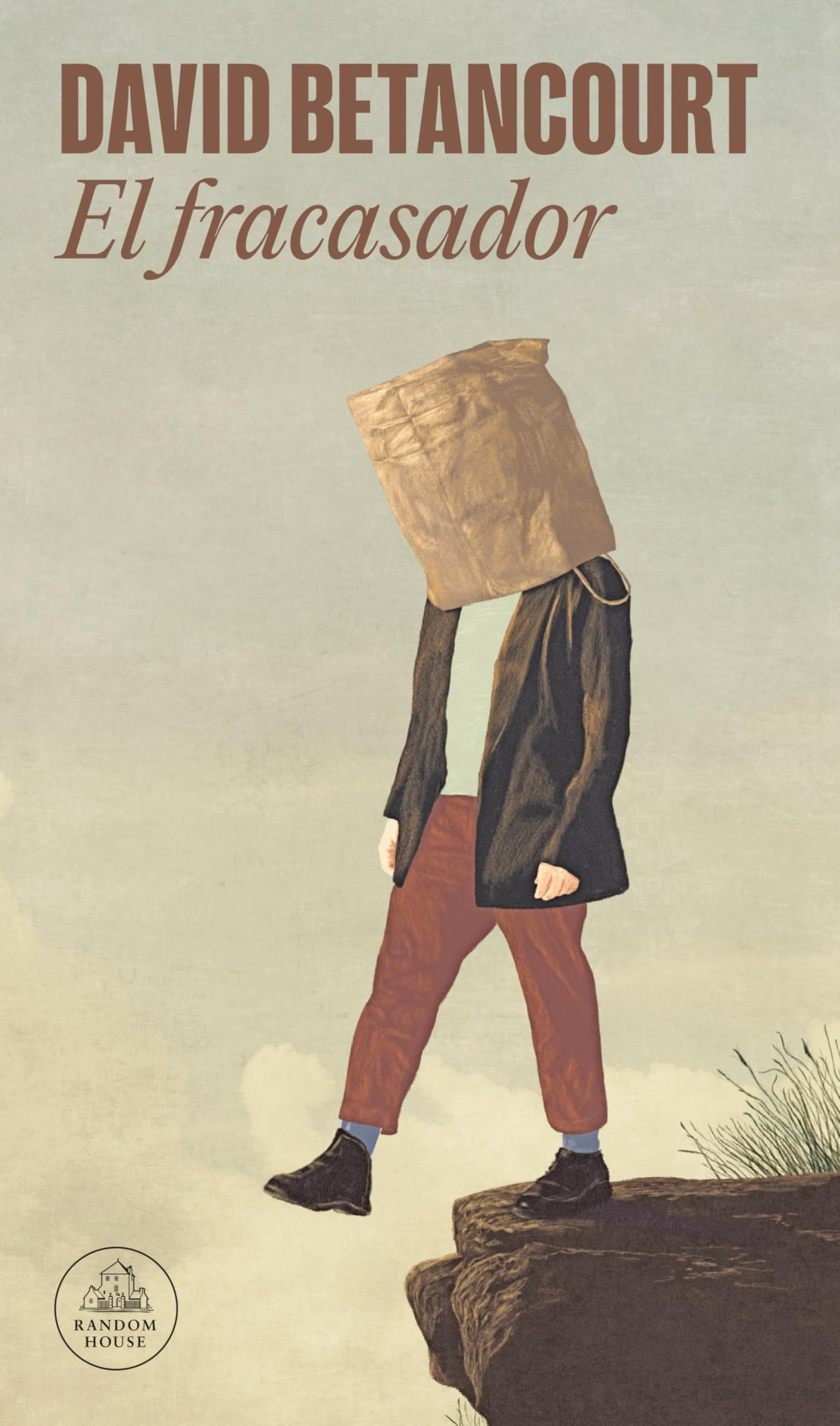 El fracasador / The Failure