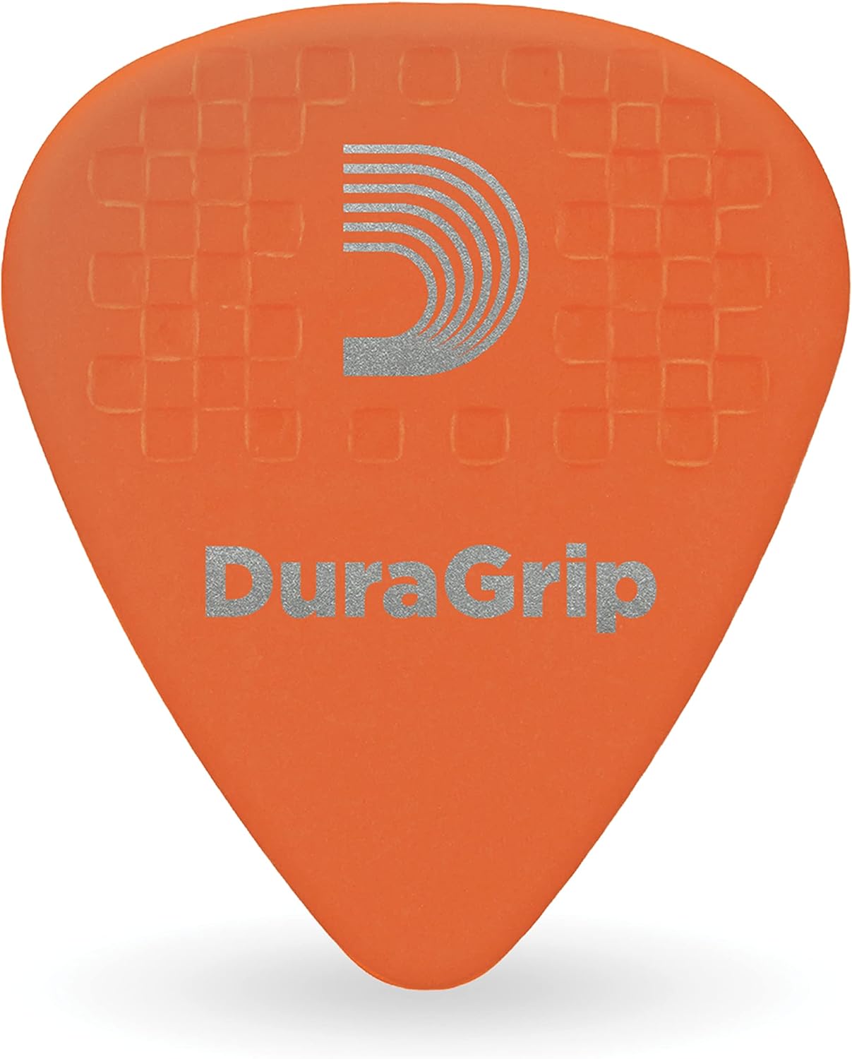 D'Addario DuraGrip Guitar Picks Guitar Accessories Grip