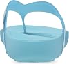 Crocs Chanclas Splash para Mujer 5