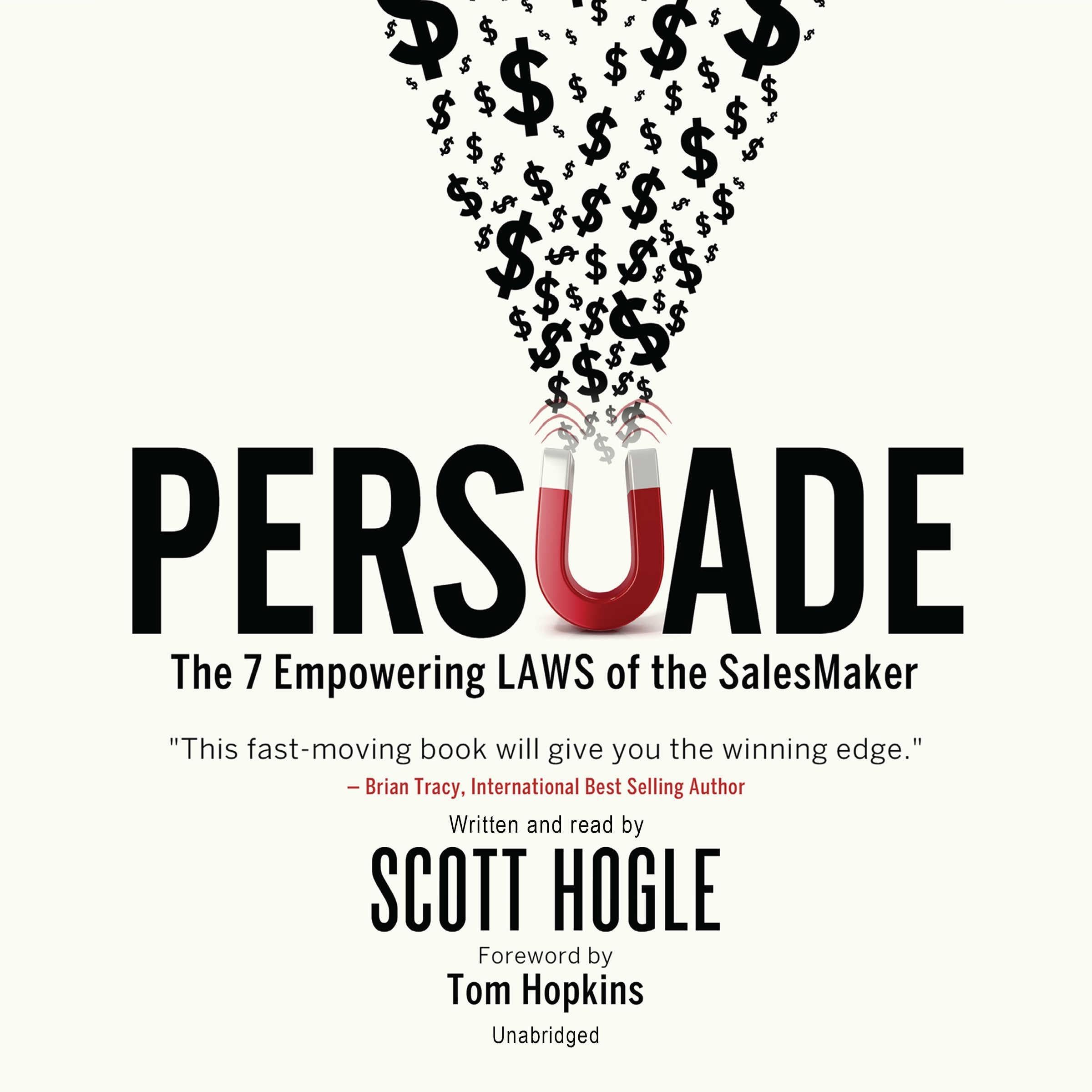 Cover art for Persuade