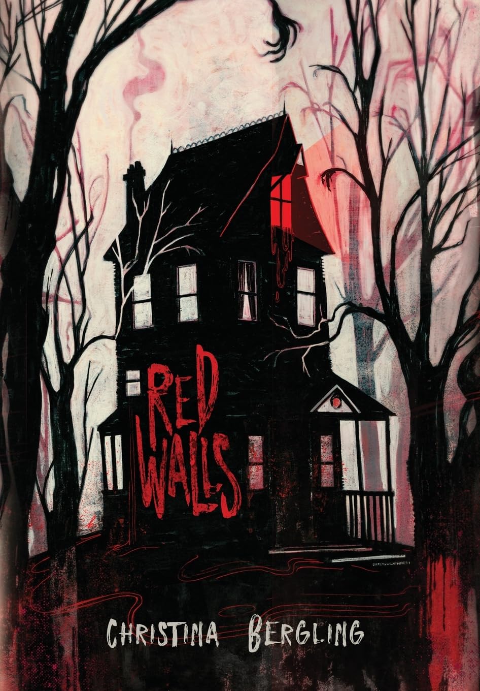 Red Walls