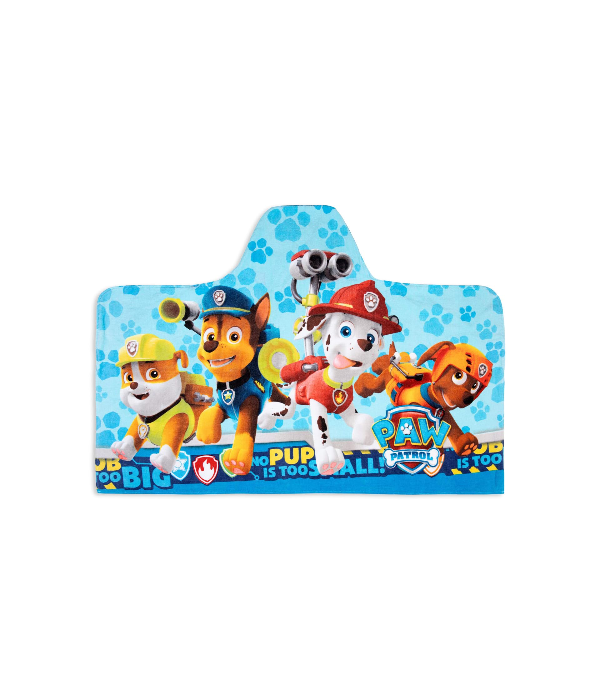Hello Kitty Hooded Towel - Kids Bath & Pool Wrap -26