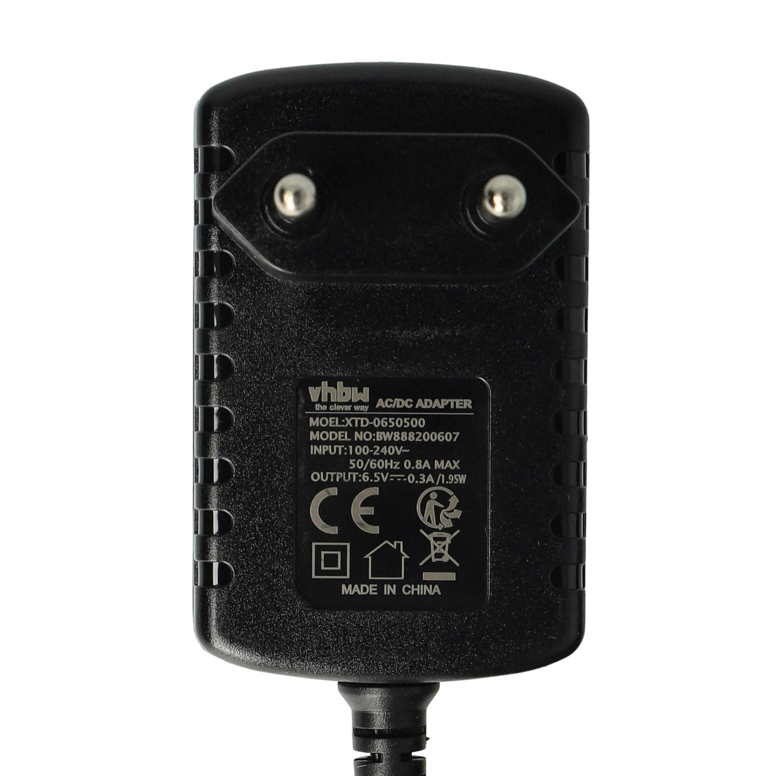 Batteria agli ioni di lio per telefono cordless Siemens, 3.7V