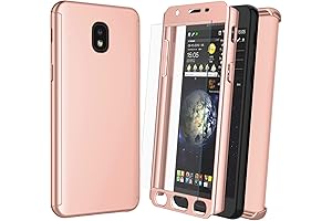 Case for Samsung Galaxy J3 2018/J3 Eclipse