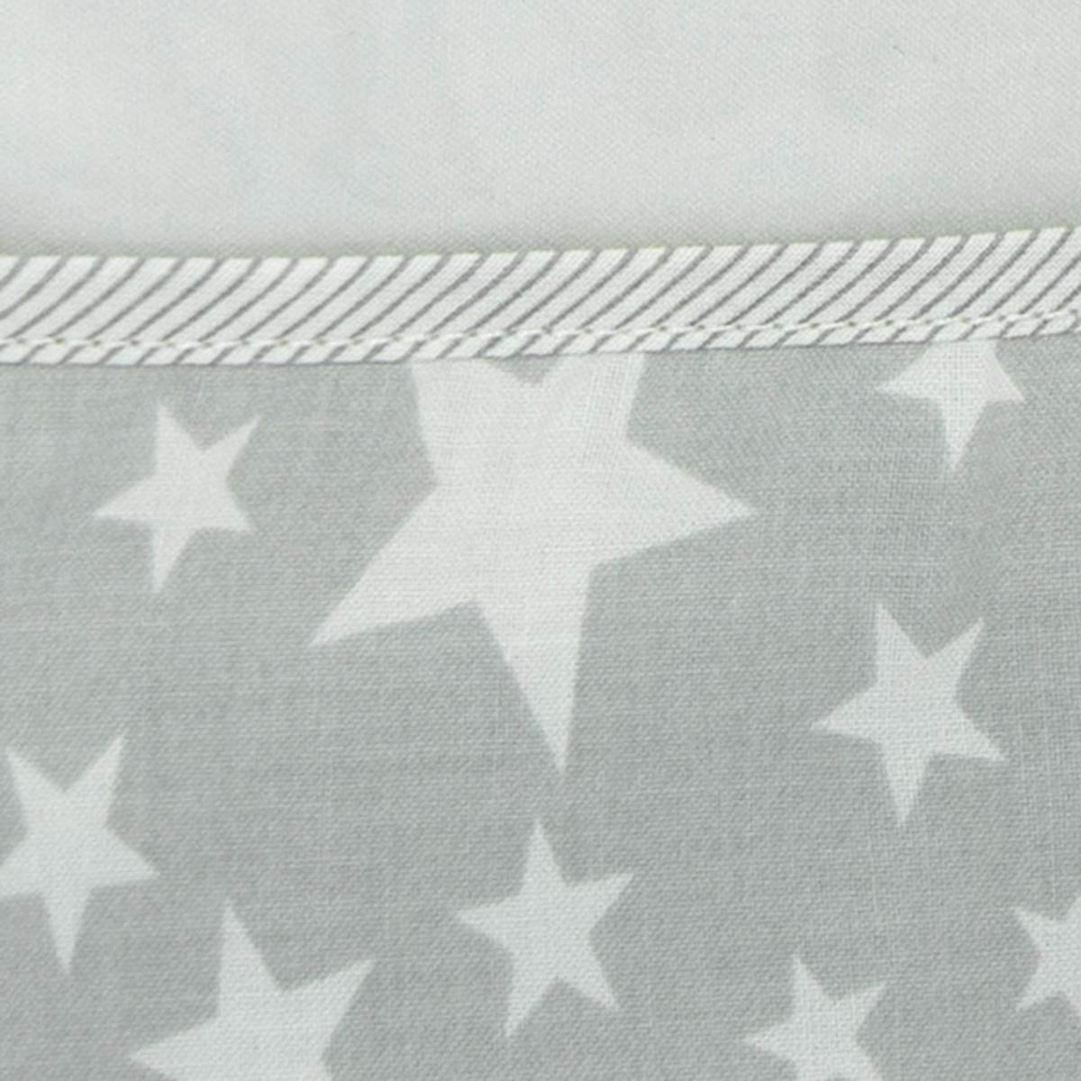 Cambrass Star - Portadocumentos, para niños, color gris — view 6