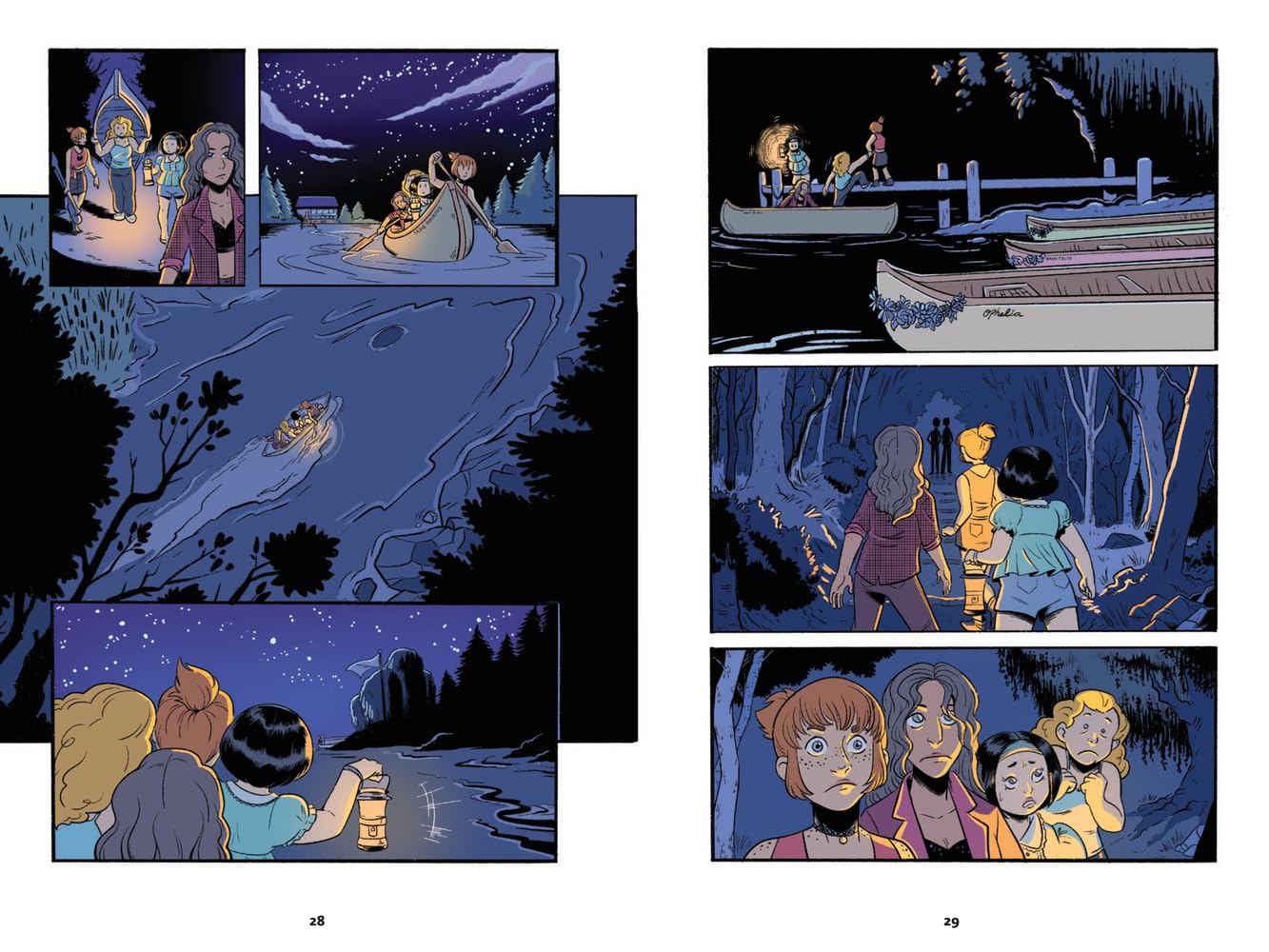 Too Hot to Tango: A Graphic Novel      Hardcover – September 29, 2026