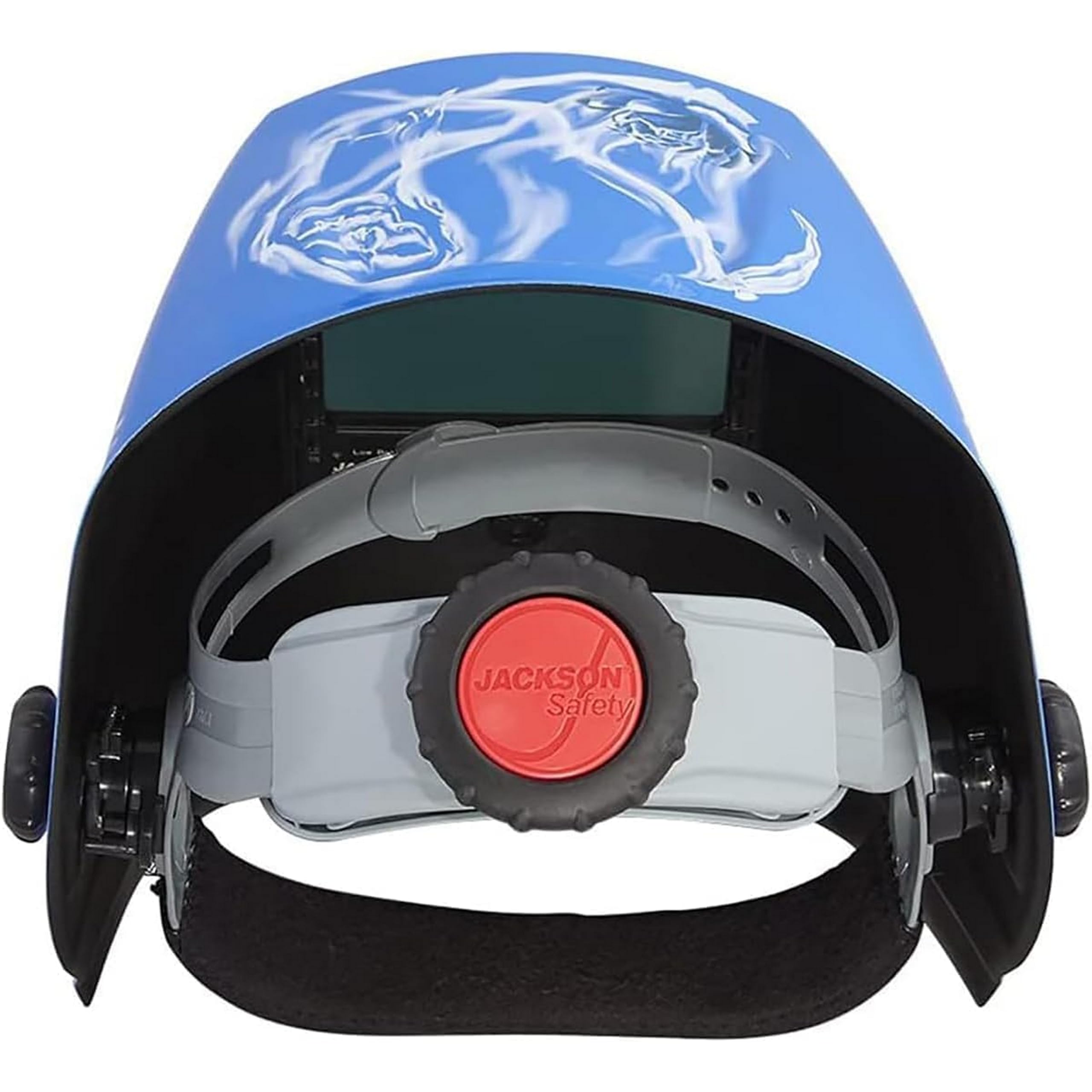 Auto Darkening Welding Helmet - Jackson Safety -10