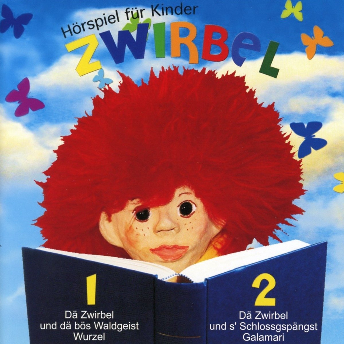 Folge 1 & Folge 2