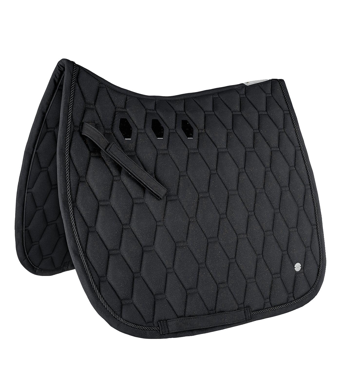 Waldhausen Mantilla Phoenix, negra, VSS