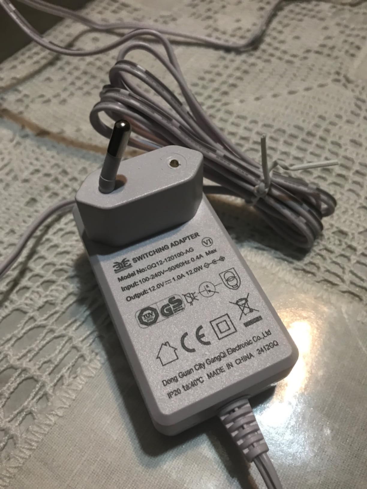 Immagine del cliente