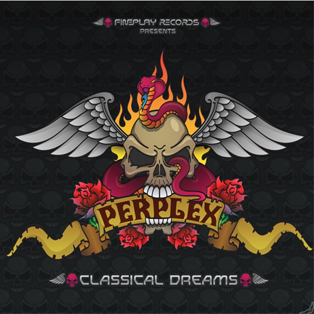 Perplex Classical Dreams