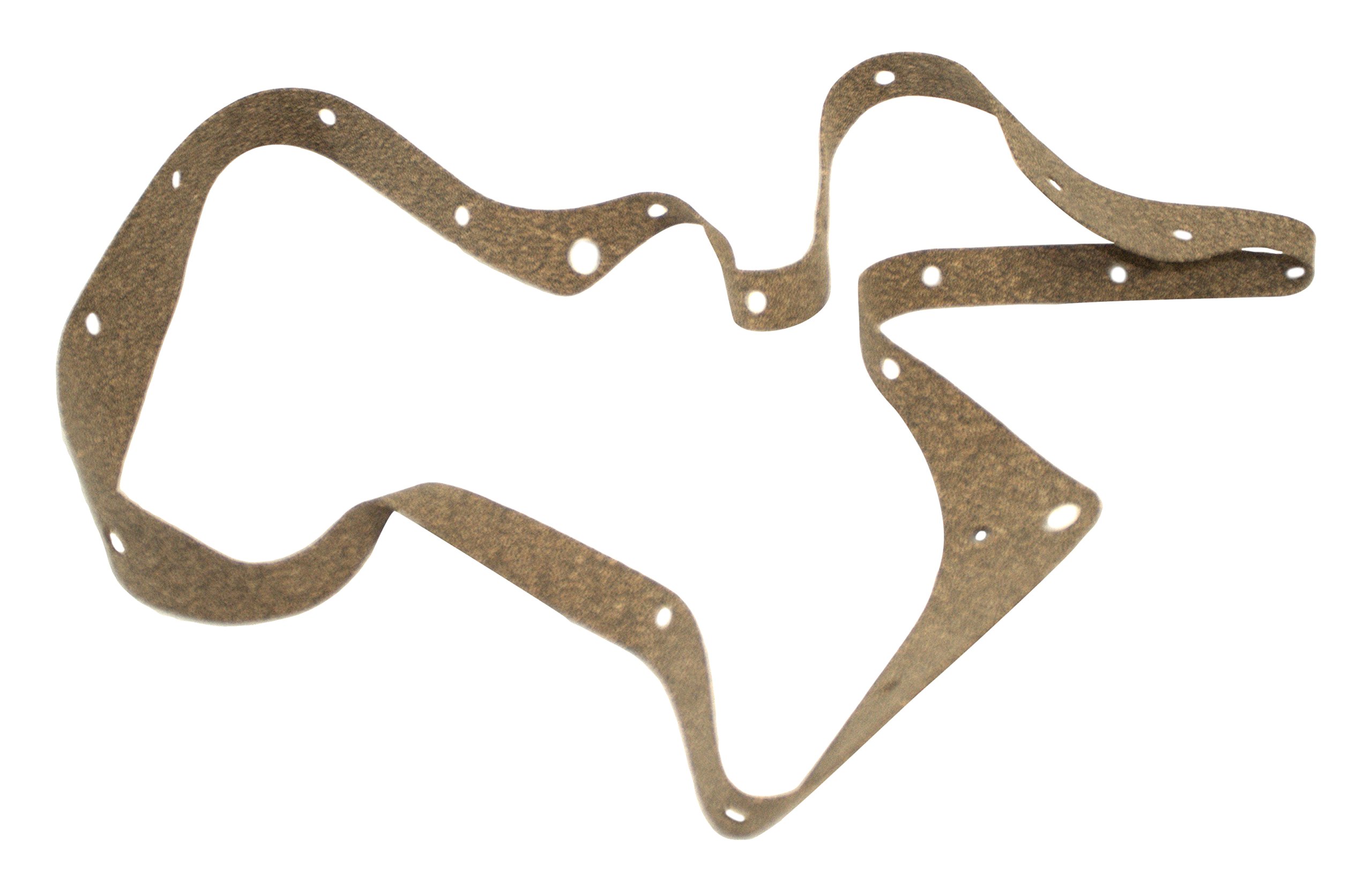 Amazon.com : Husqvarna Part Number 532431022 Gasket Gearcase