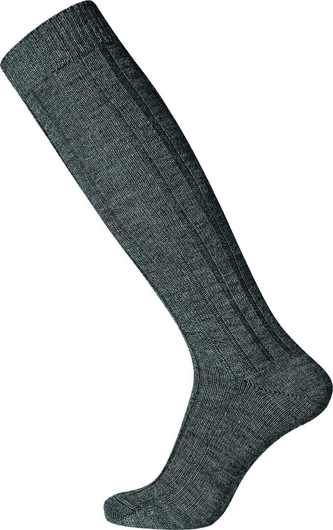 Wool Kneehigh - Calcetines (8 unidades) gris piedra 45-48