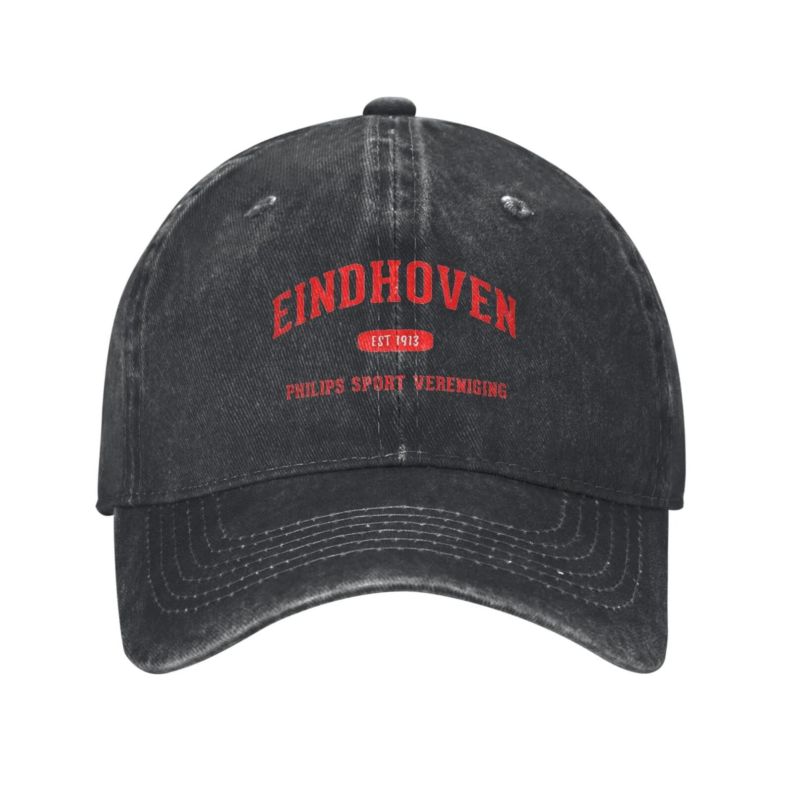PSV Eindhovens Casual Baseball Cap SpringTrucker Hat Sunscreen HuntingSnapback Cap Couple Women Fashion Baseball Caps
