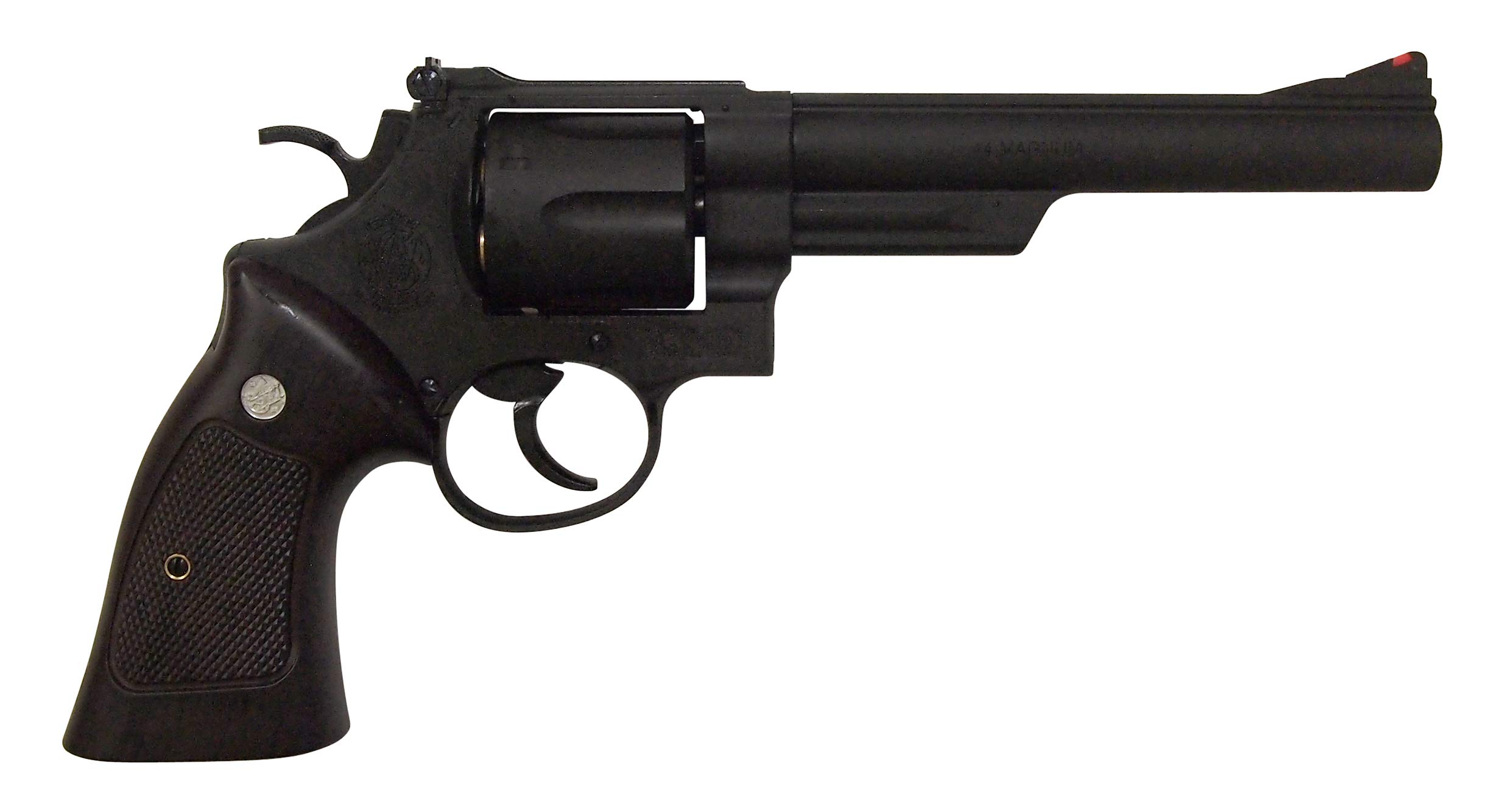 Amazon.co.jp | マルシン S&W M29 6.5in ブラック ヘビーウェイト 
