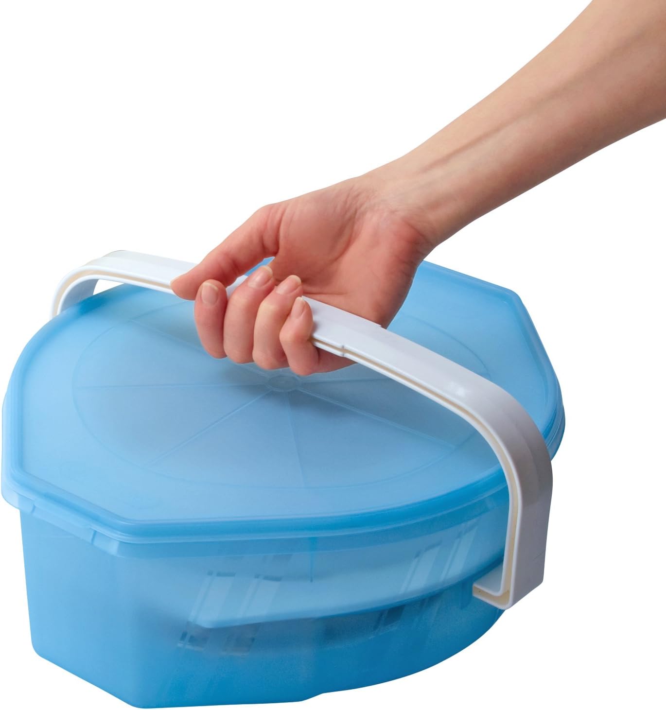 Fresh Keeper Single Food Tote