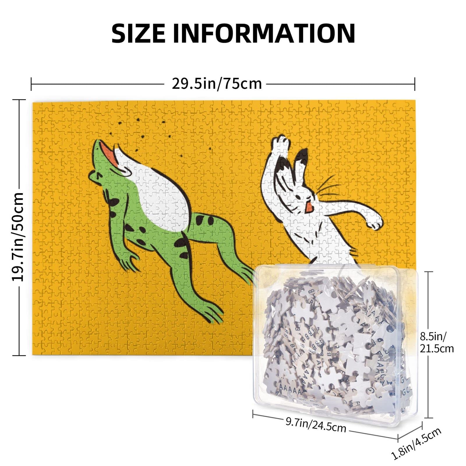 【バラ売り不可】カエルうさぎとカエルピスケ バラ売り不可】カエルうさぎとカエルピスケ バラ売り不可