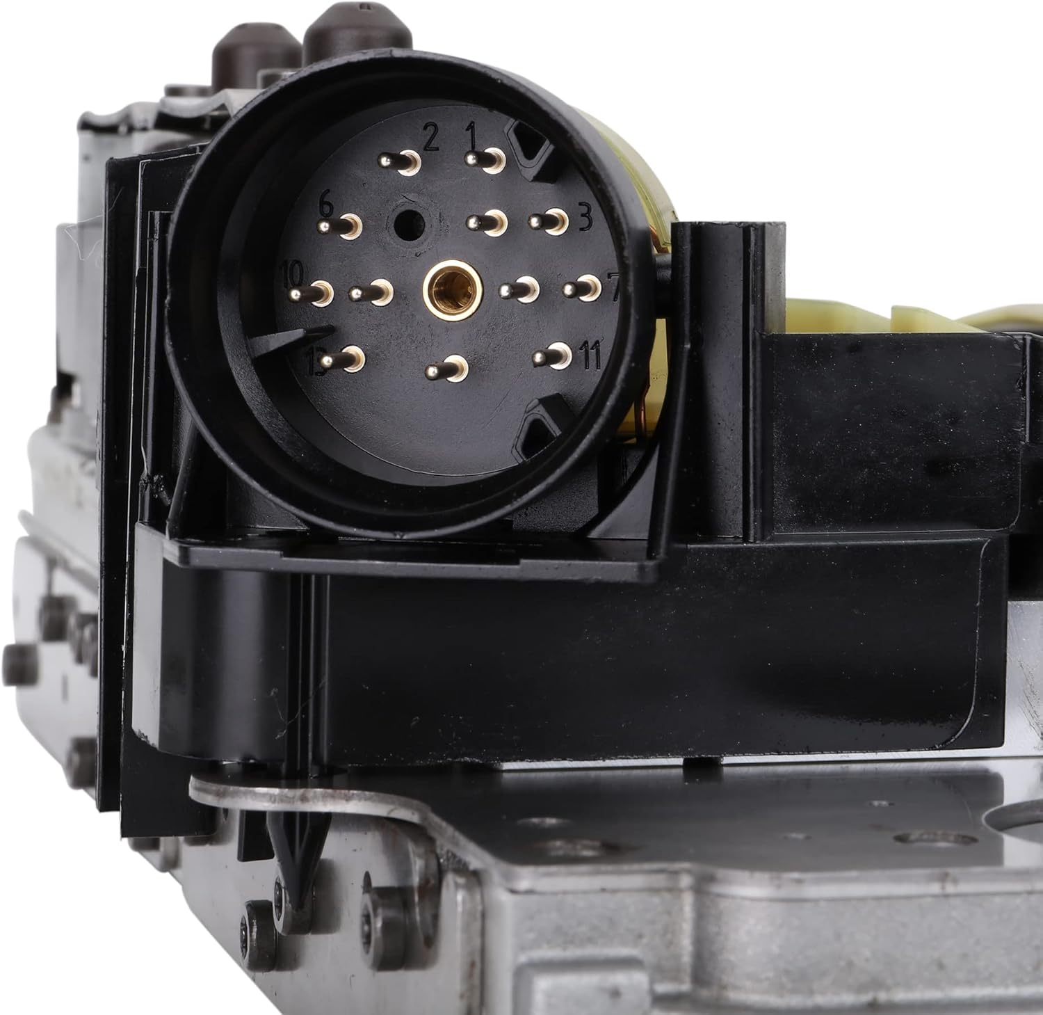 722.6 Valve Body W/Conductor Plate Compatible with Chrysl er 2006-UP 2112770101 1402700561