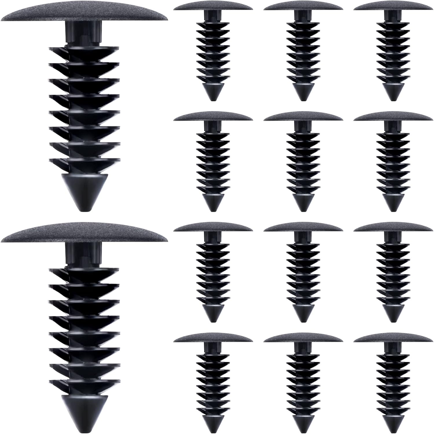 HINZIC 100 Pcs Pins Laser Bed Hold Down