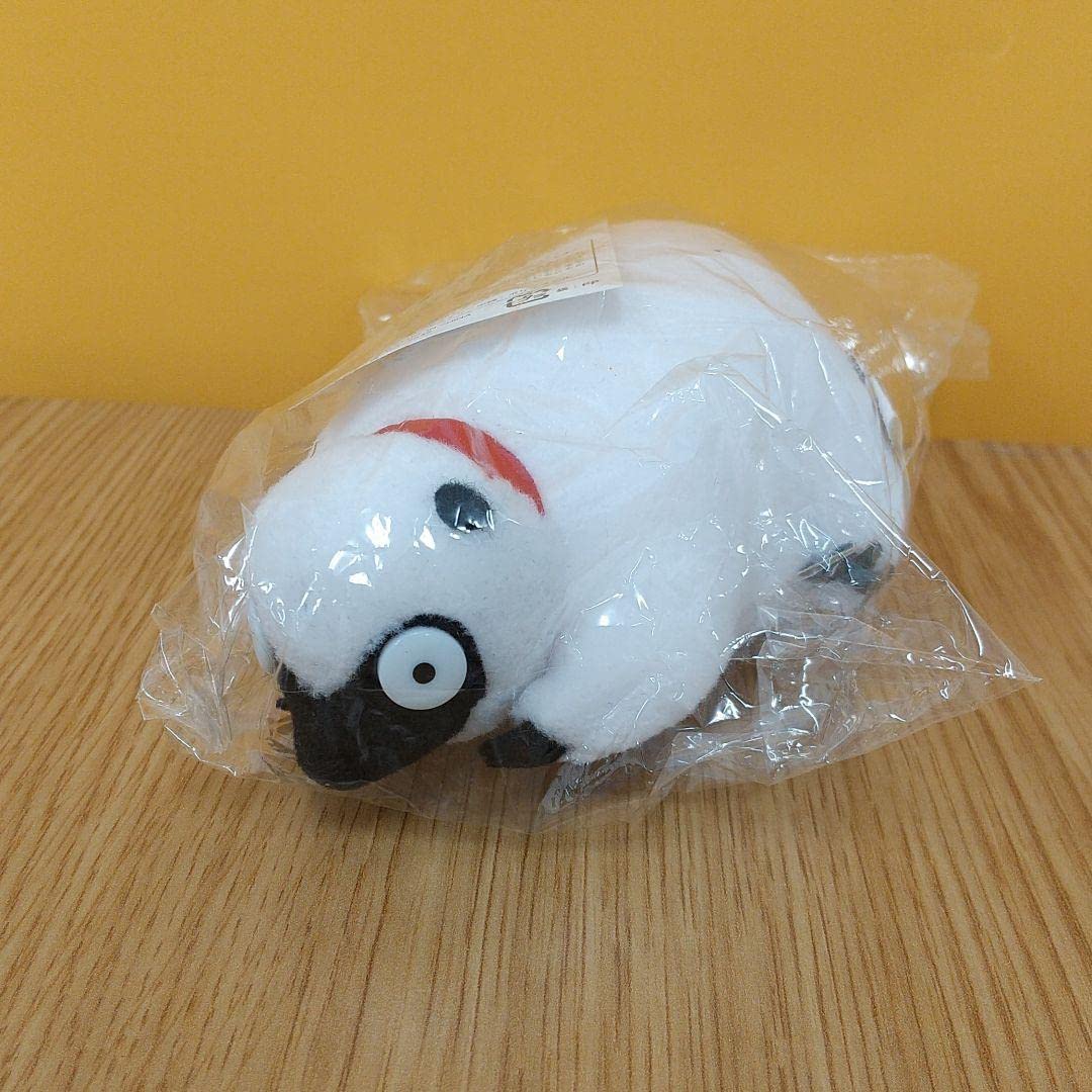 Amazon.co.jp: エウレカセブン DVD初回封入特典 ガリバーぬいぐるみ