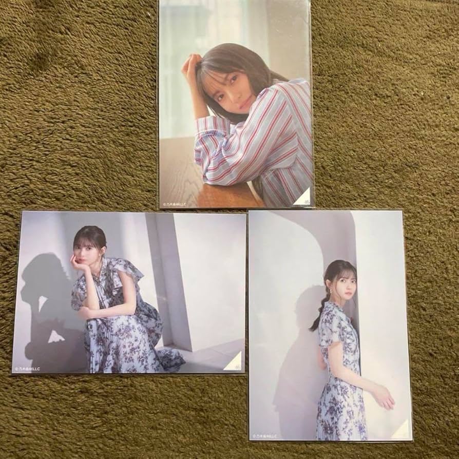 齋藤飛鳥 卒業 ソロ 生写真 齋藤飛鳥 卒業 ソロ 生写真