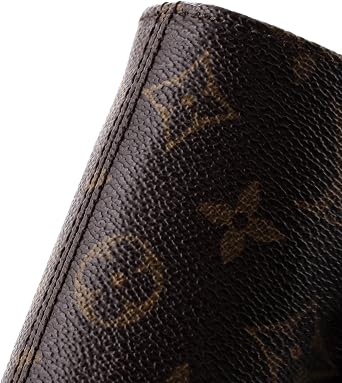 Pre-Loved Vavin Tote Monogram Canvas PM, Brown