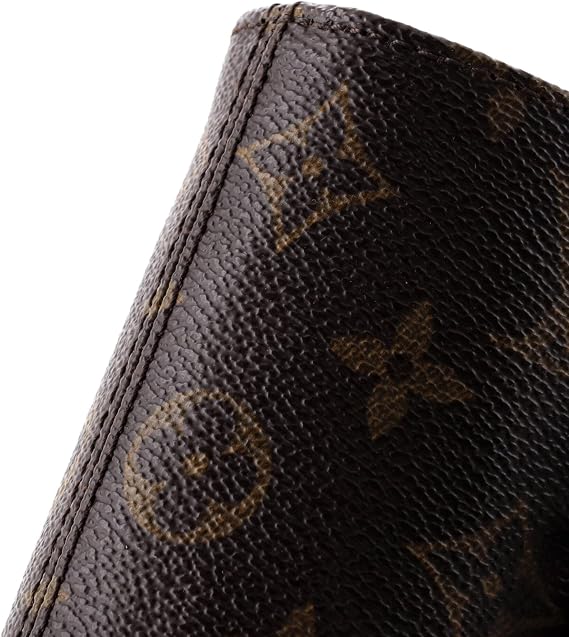 Pre-Loved Vavin Tote Monogram Canvas PM, Brown