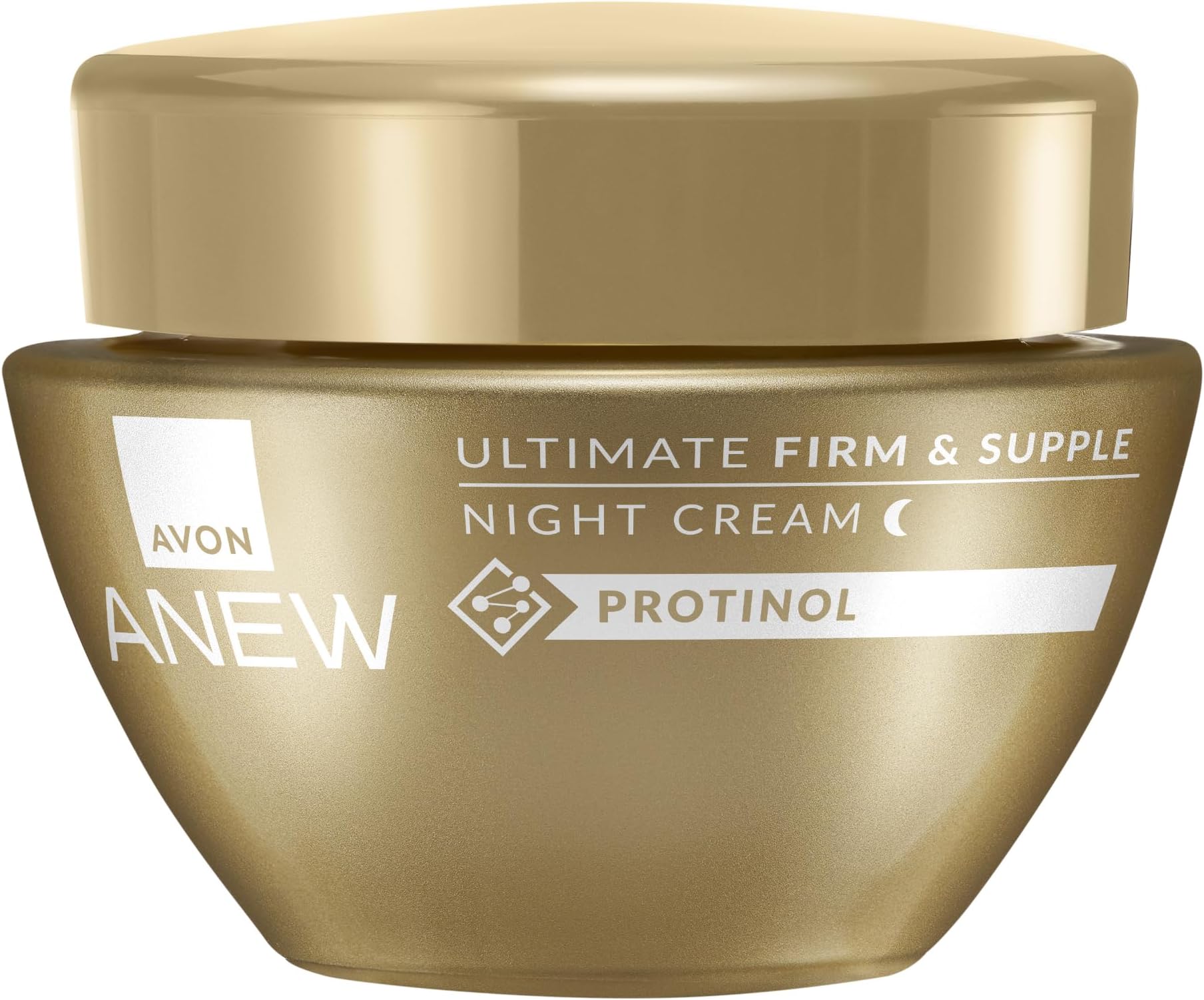 ANEW ULTIMATE NIGHT CREAM 45-55 AGE - 50 ml