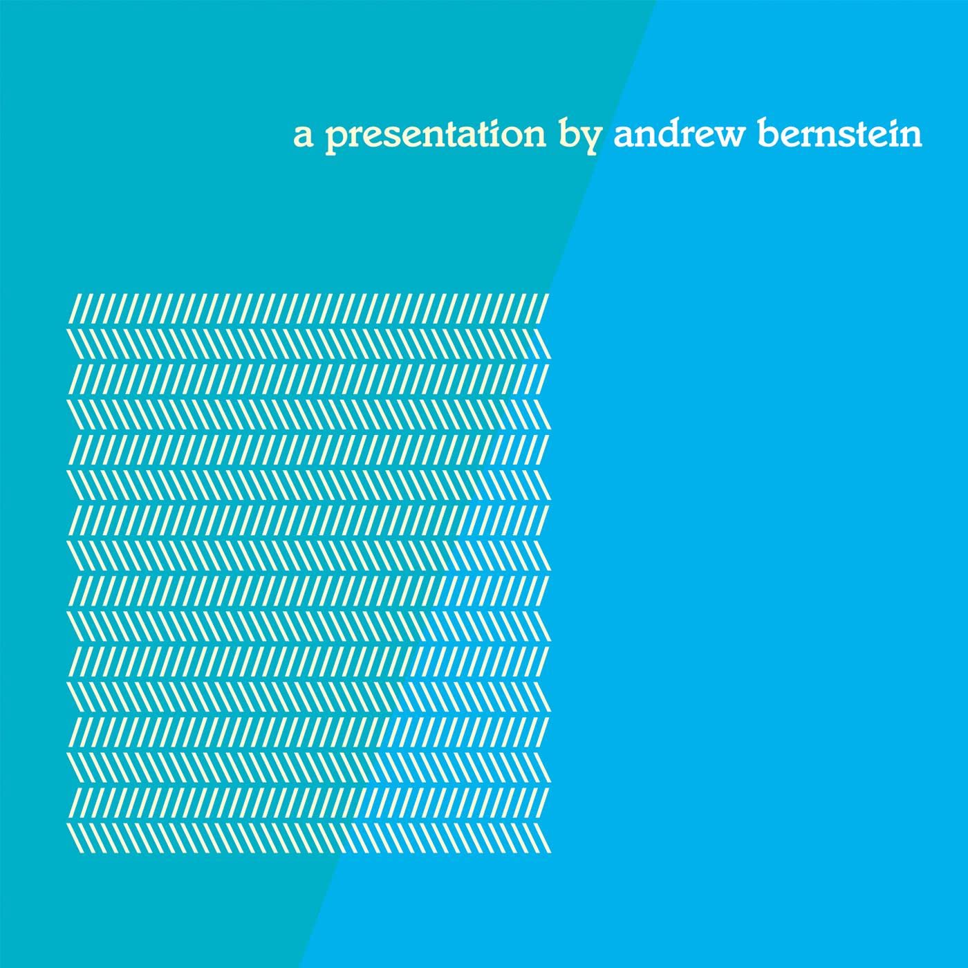 A Presentation