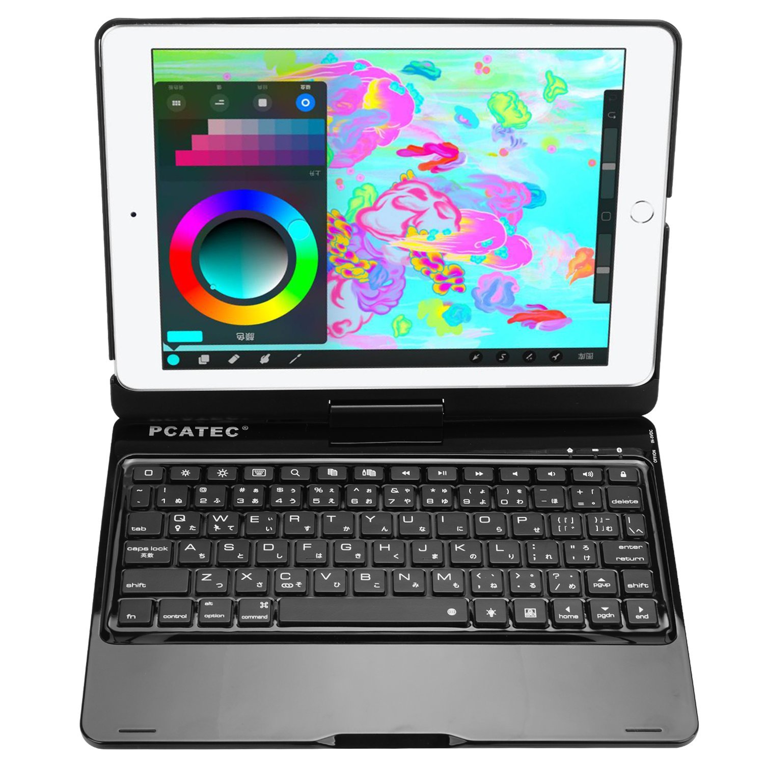 Amazon.co.jp: 【PCATEC】iPad Pro 10.5 /iPad Air (第 3 世代) かな