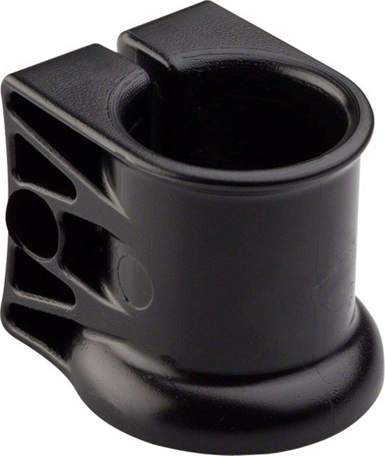 Amazon.com : Wolf Tooth Components Valais Seat Bag Adapter Black
