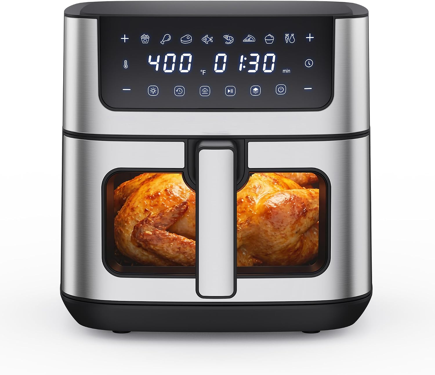 NEWBULIG 6.34QT Air Fryer