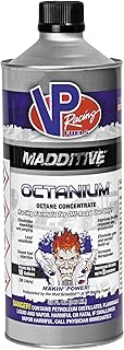 Vp Chemicls Vp Octanium 32 Oz 2855
