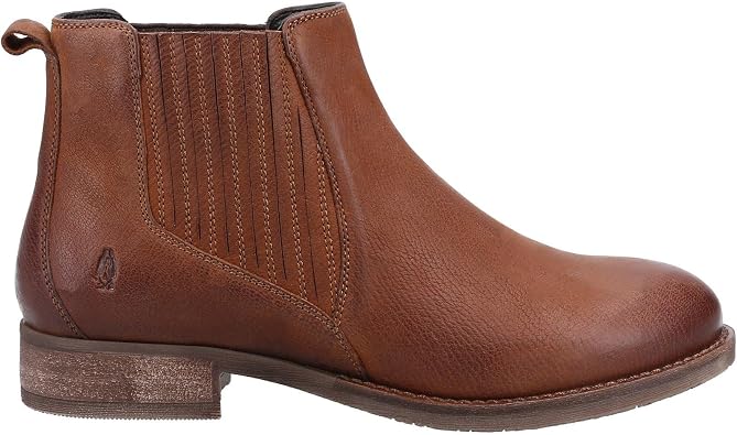 Hush Puppies womens Chelsea BootsAnkle Boot