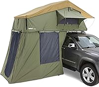 Vista 5 de Thule Tepui - Anexo de techo para tienda de campaña Kukenam.