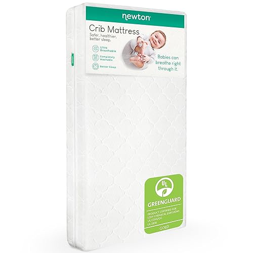 Newton Baby Crib Mattress