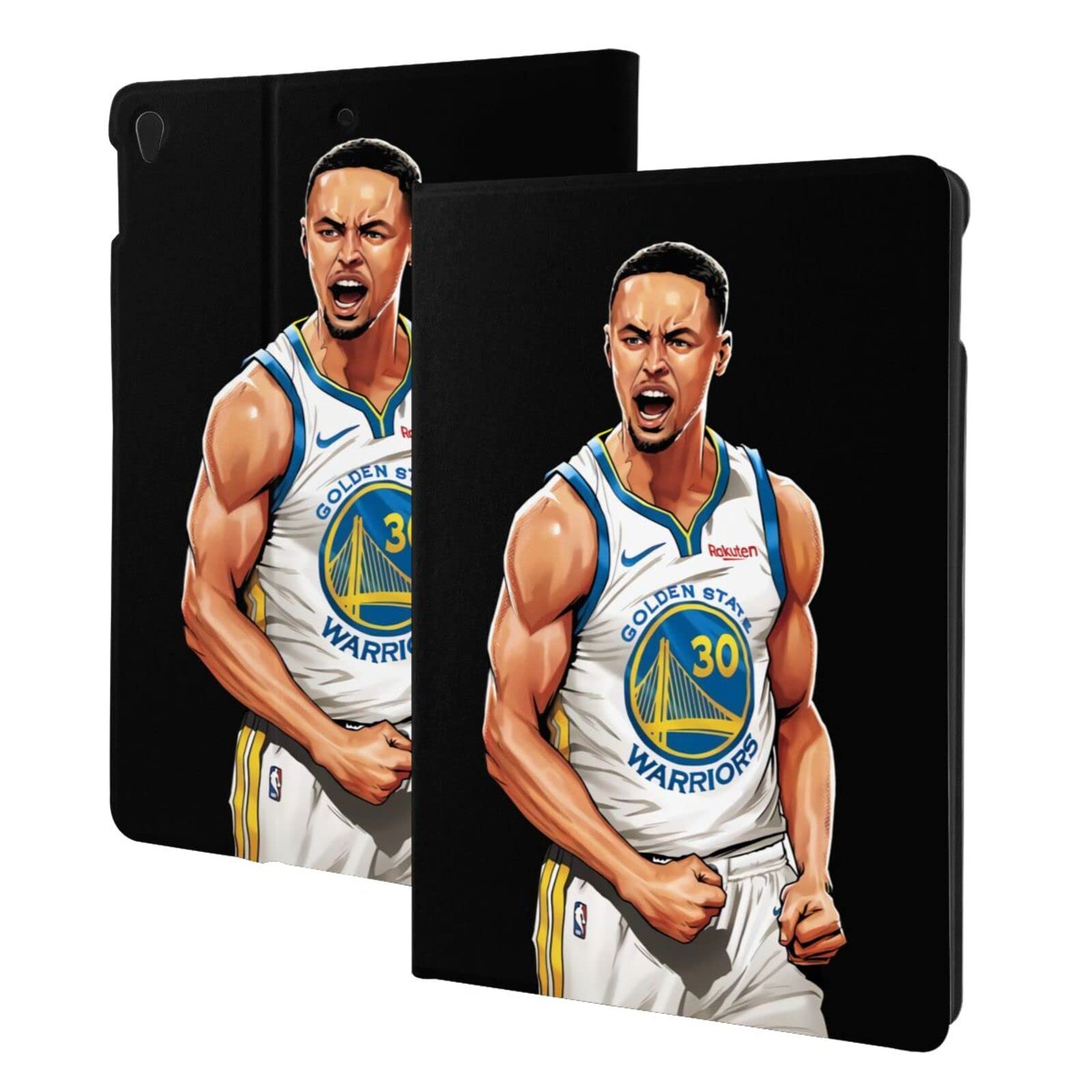 Amazon.co.jp: Ipad Air3ケース ステファン カリー Ipad Pro