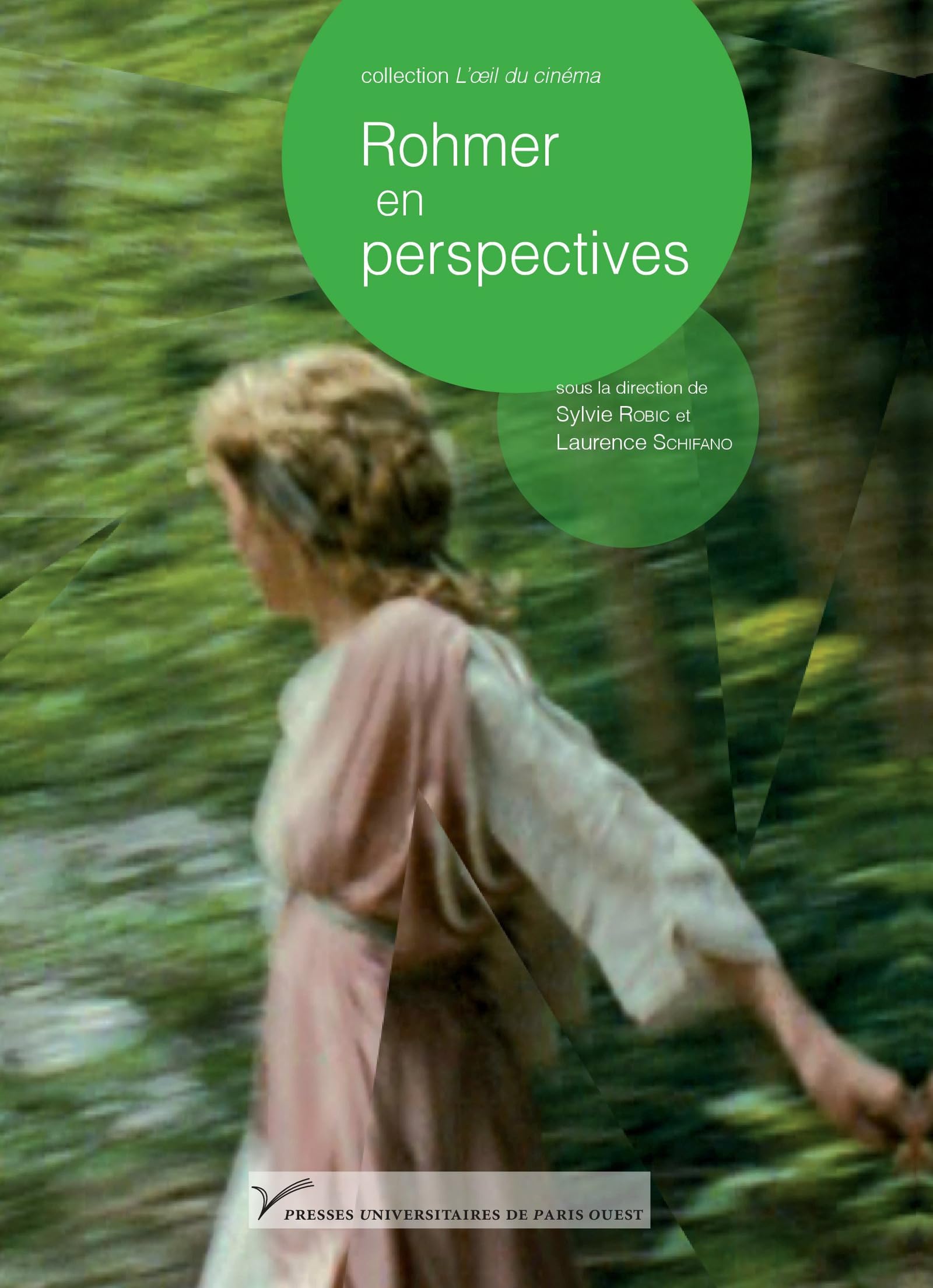 Rohmer en perspectives L’œil du cinéma pour comprendre la nouvelle vague