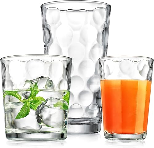 Miniatura 4 de Juego de vasos Galaxy