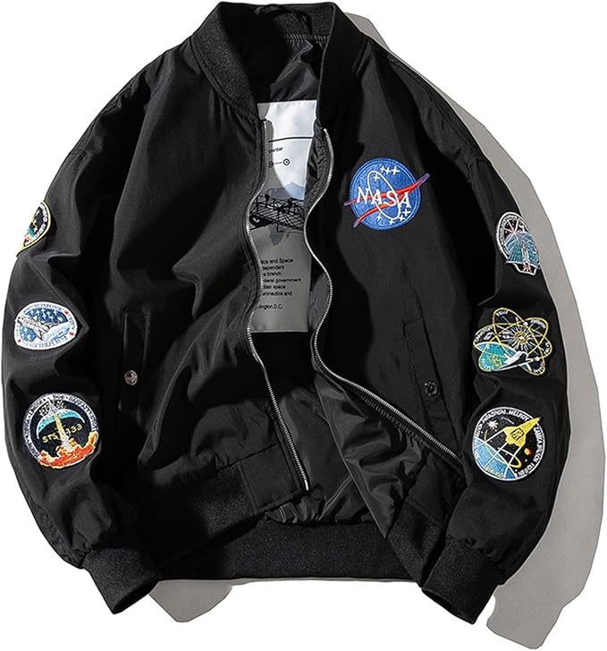 apollo 13 jacket