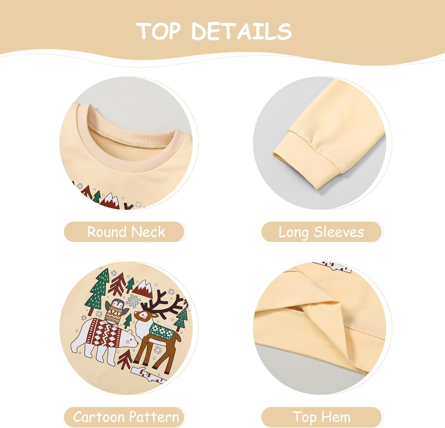 Toddler Baby Boy Clothes Fall Winter Outfit 2Pcs Sweatsuit 1-5T | Toddler Baby Boy Clothes Boys Fall Winter Outfit Long Sleeve Sweatshirt Pullover Tops + Sweatpants 2Pcs Toddler Sweatsuit Set