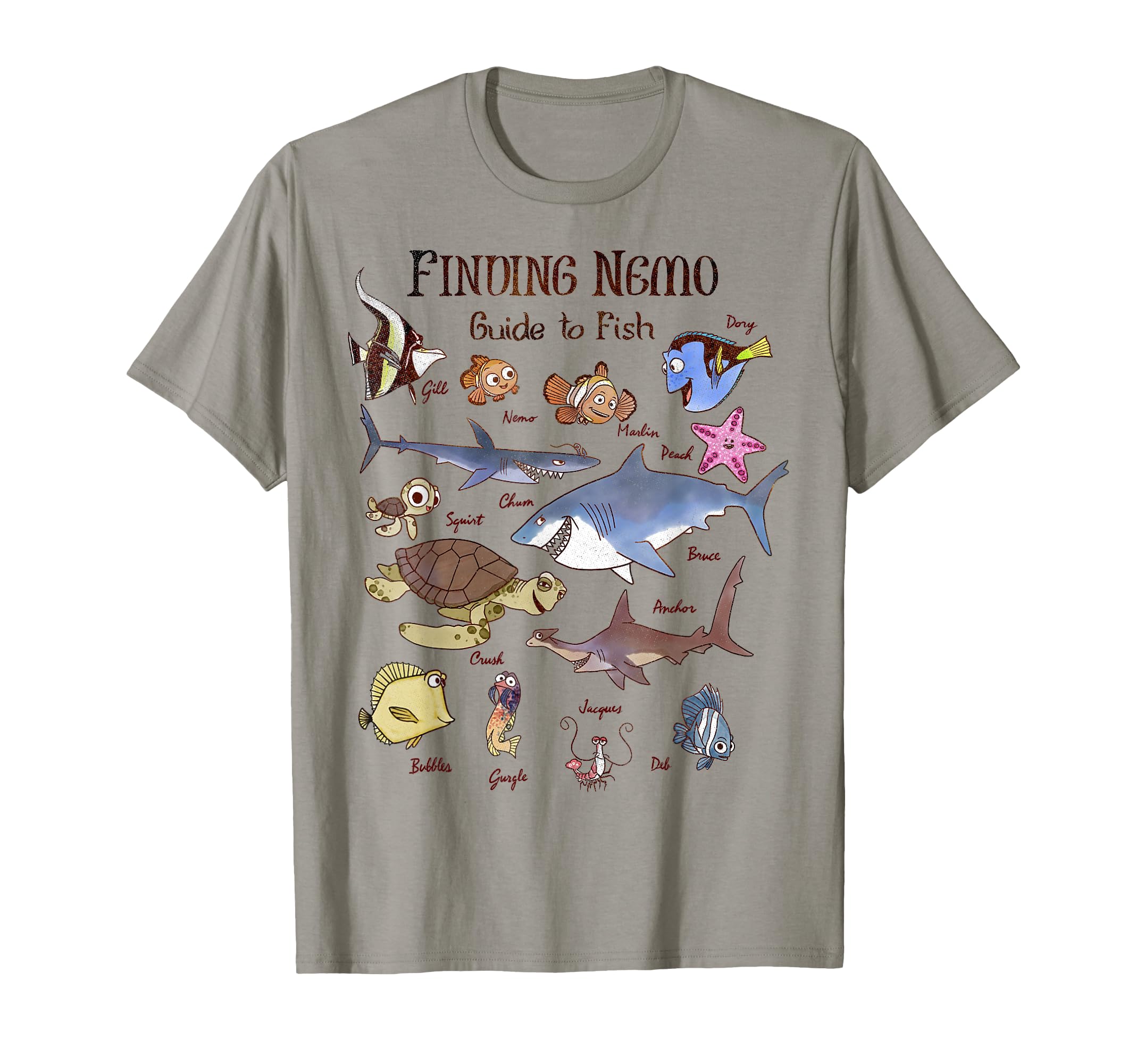 Kleidung mit Designs von Amazon Merch on Demand