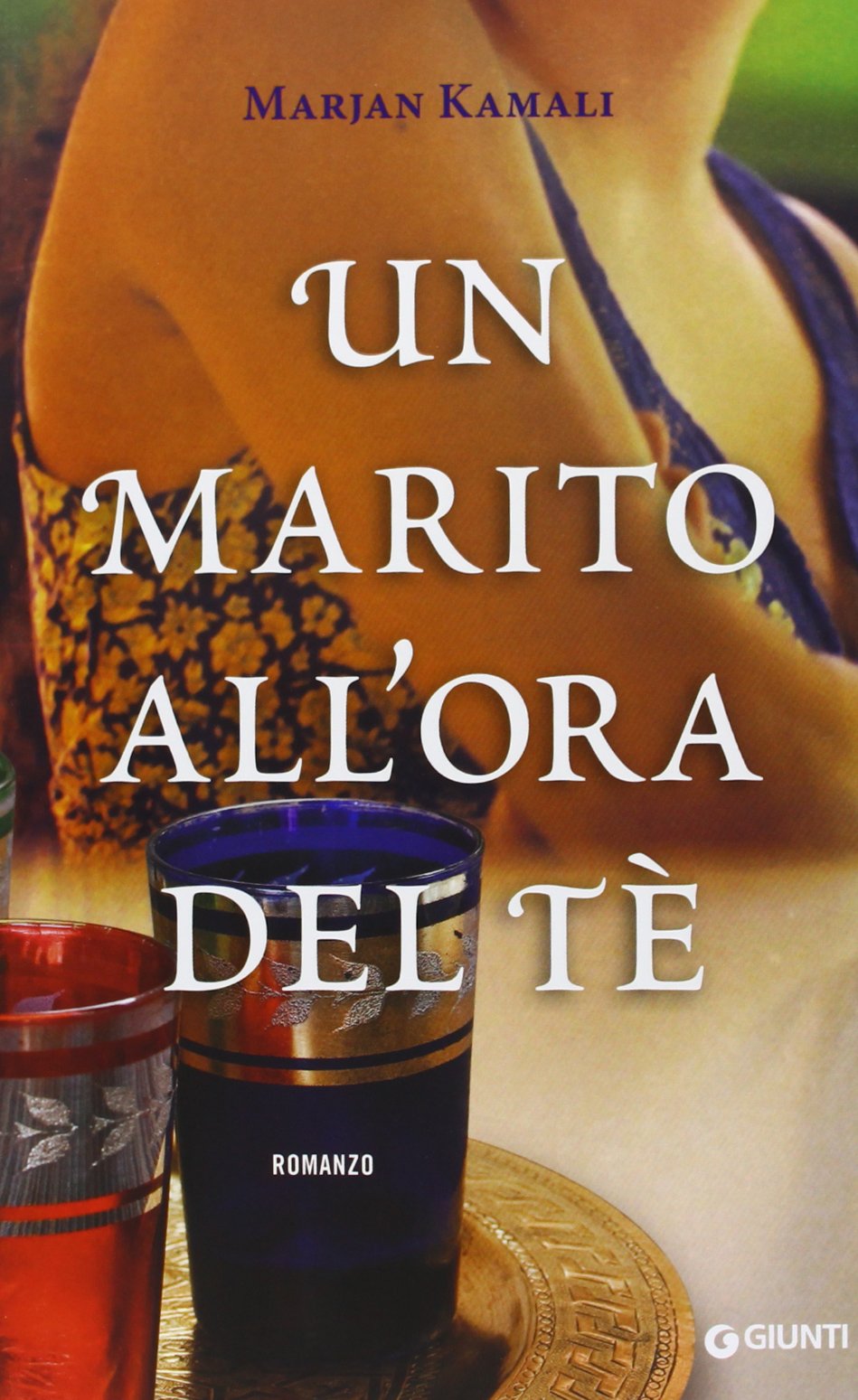 Un marito all'ora del tè