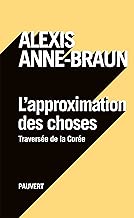 Download L'approximation des choses PDF