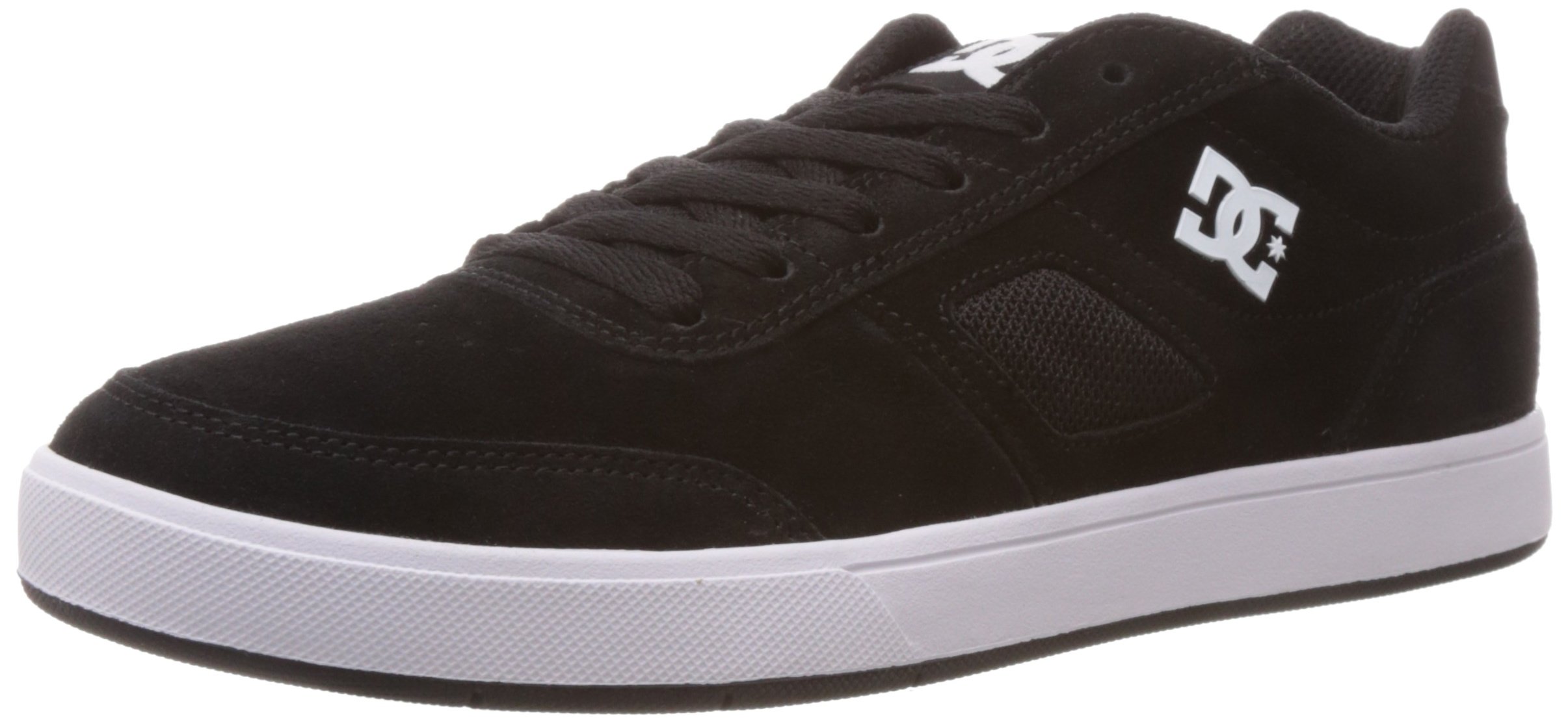 DC Men's Cue Skate Shoe