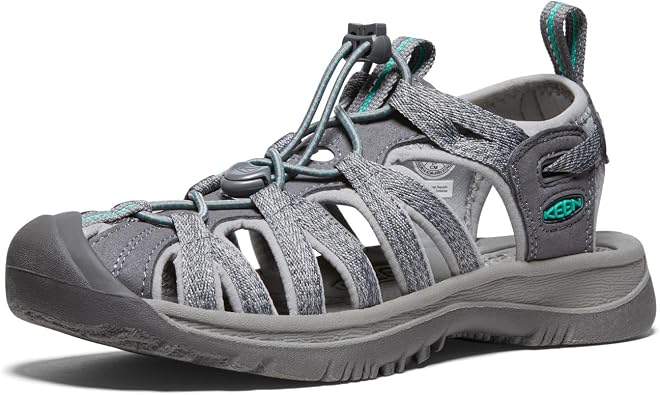 KEEN Women's WhisperSandal
