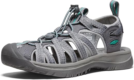 KEEN Women's Whisper Slipper
